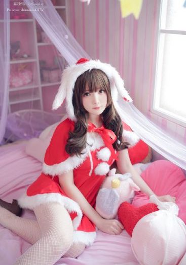 忧郁少女在线