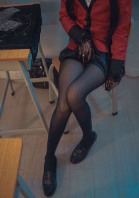 我的女邻居