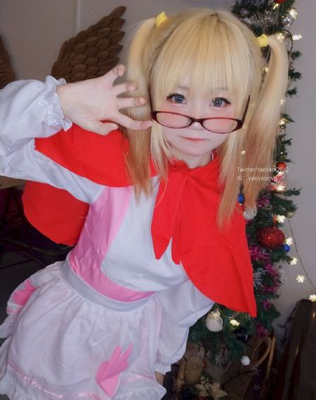 春心荡漾