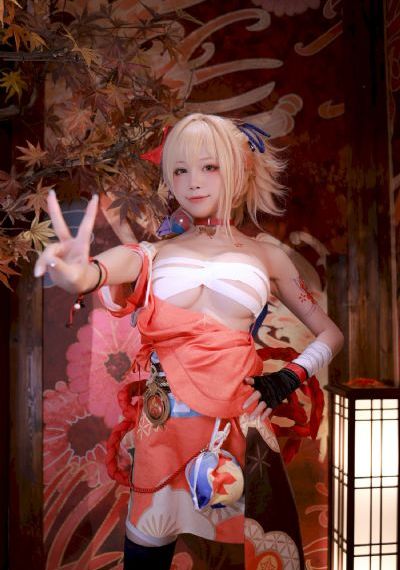 你我色