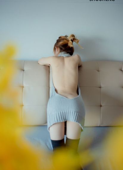 堕落的女教师