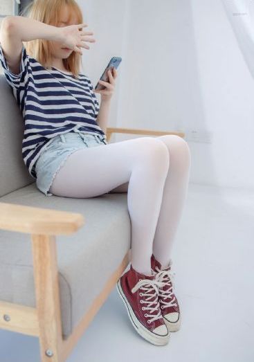 魔女最终还是和客人在一起