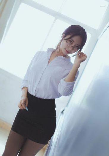 朋友母亲