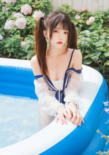 年轻的姐姐6