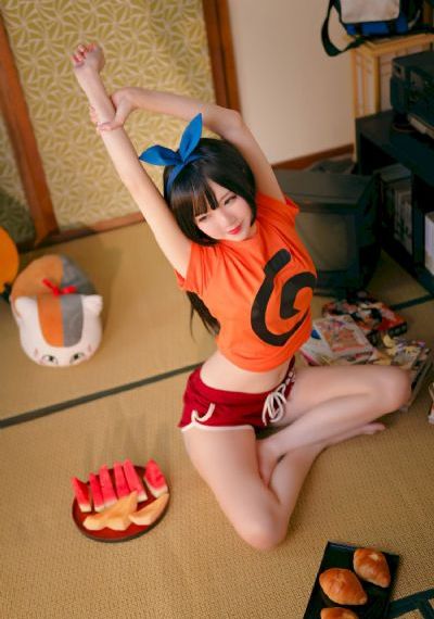 寄生人