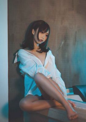 惊奇的传闻第一季